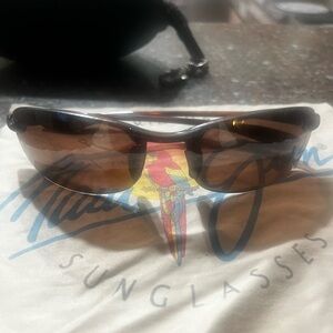 Maui Jim Sunglasses